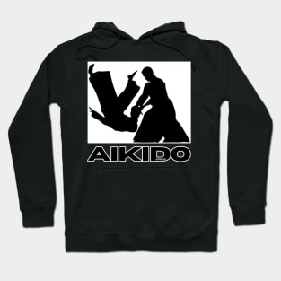 Aikido Hoodie